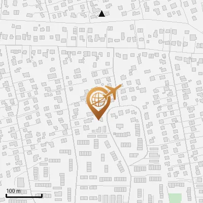 Karte Marderstraat 8-16, 22399 Hamburg