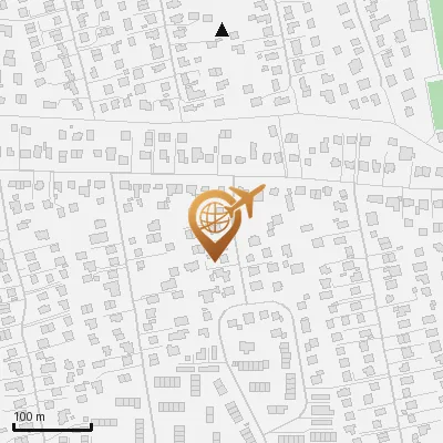 Karte Marderstraat 2-6, 22399 Hamburg