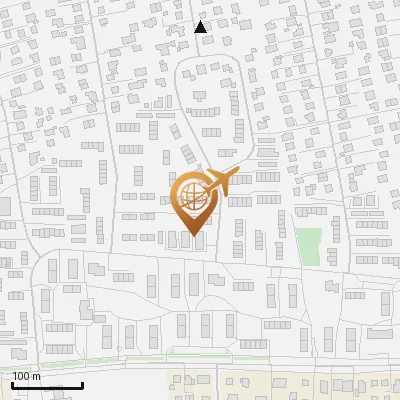 Karte Marderstraat 74-82, 22399 Hamburg