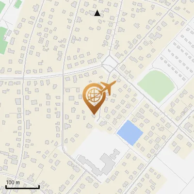 Foto zu Marderweg 8-21, 12623 Berlin