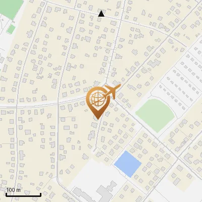 Karte Marderweg 16, 12623 Berlin