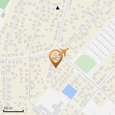 Karte Marderweg 17, 12623 Berlin