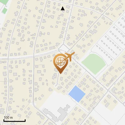 Karte Marderweg 18, 12623 Berlin