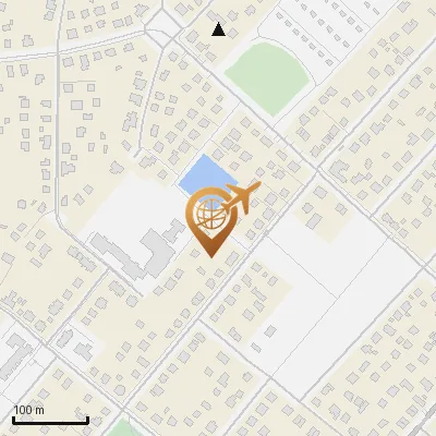 Karte Marderweg 3, 12623 Berlin