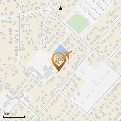 Foto zu Marderweg 3-4, 12623 Berlin