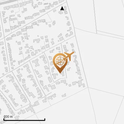 Karte Marderweg 6-10, 51109 Köln