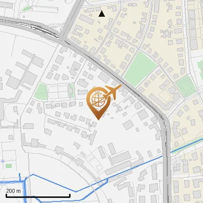 Foto zu Mareesstraße 1-8, 80638 München