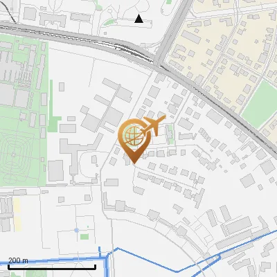 Foto zu Mareesstraße 11-15, 80638 München