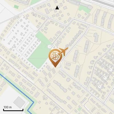 Foto zu Mareyzeile 22-28, 13593 Berlin