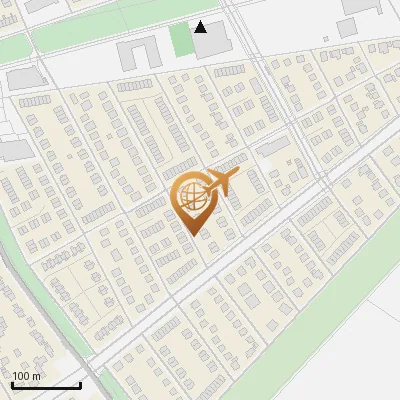 Foto zu Marga-von-Etzdorf-Straße 5-18, 14089 Berlin