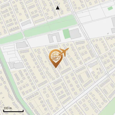 Foto zu Marga-von-Etzdorf-Straße 19-46, 14089 Berlin