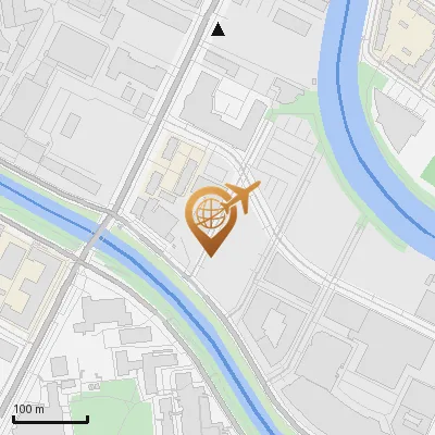 Foto zu Margarete-Kühn-Straße 2, 10587 Berlin