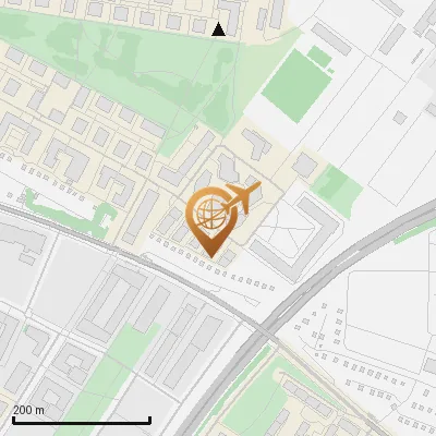 Karte Margarete-Schütte-Lihotzky-Straße 22, 80807 München