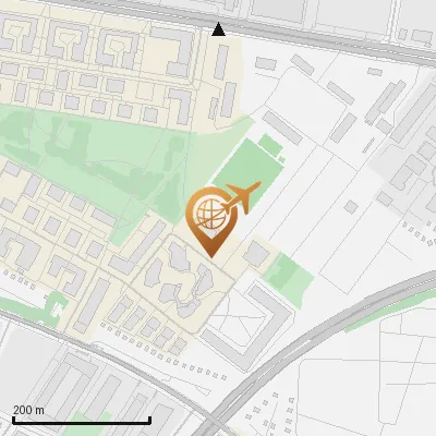 Karte Margarete-Schütte-Lihotzky-Straße 33, 80807 München