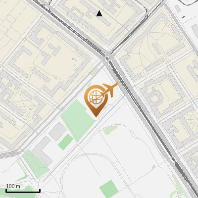 Foto zu Margarete-Sommer-Straße 2, 10407 Berlin