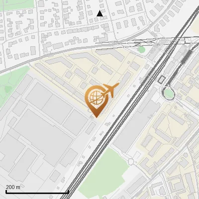 Foto zu Margarete-Steiff-Straße 20, 80997 München