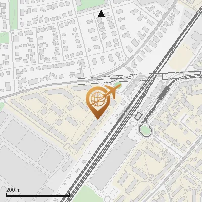 Foto zu Margarete-Steiff-Straße 30, 80997 München