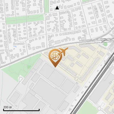 Karte Margarete-Steiff-Straße 7-11, 80997 München