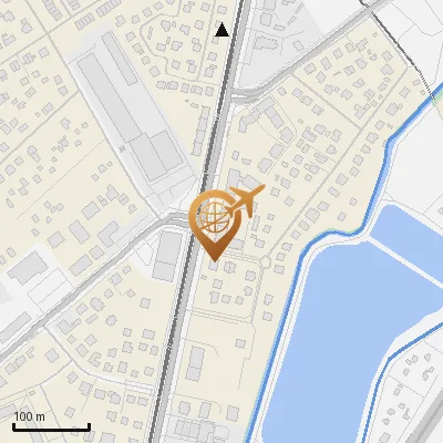 Foto zu Margaretenaue 1-2, 13127 Berlin