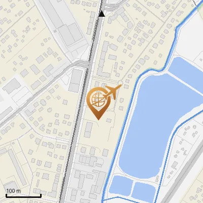 Foto zu Margaretenaue 11-14, 13127 Berlin