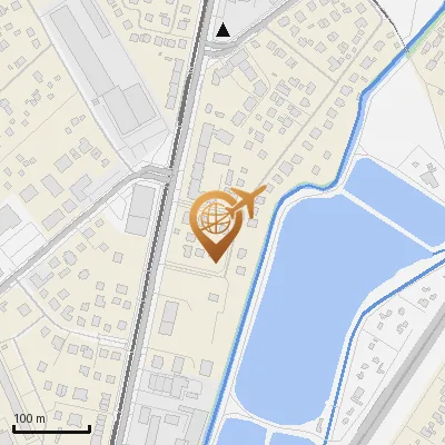 Foto zu Margaretenaue 16-20, 13127 Berlin