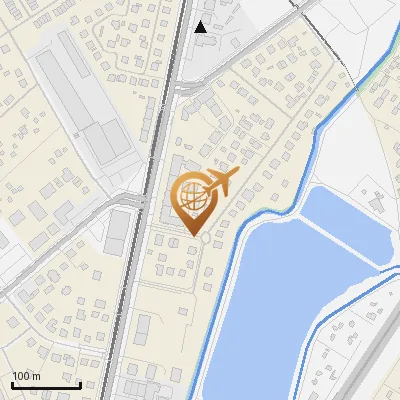 Foto zu Margaretenaue 3, 13127 Berlin