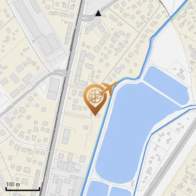 Foto zu Margaretenaue 7-10, 13127 Berlin