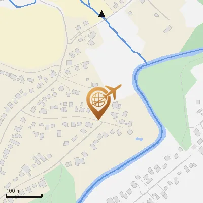 Karte Margaretenhof 23, 22397 Hamburg