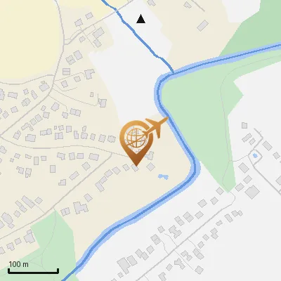 Karte Margaretenhof 24-31, 22397 Hamburg