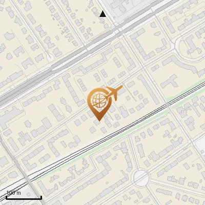 Foto zu Margaretenstraße 13-17, 12203 Berlin