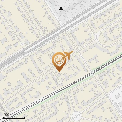 Foto zu Margaretenstraße 18-20, 12203 Berlin