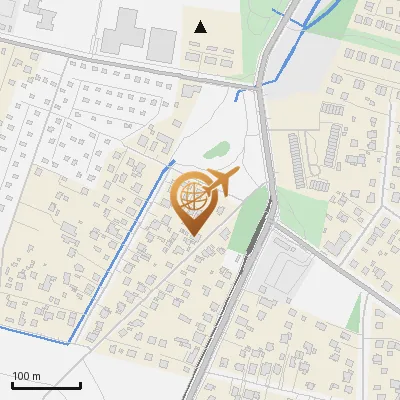 Foto zu Margaretenstraße 1-3, 12623 Berlin