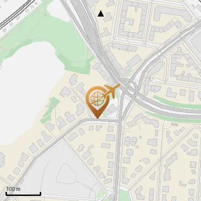 Foto zu Margaretenstraße 2, 14193 Berlin