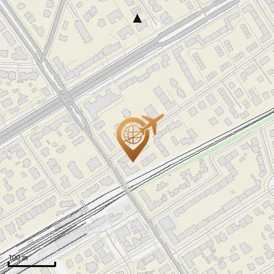 Foto zu Margaretenstraße 2-3, 12203 Berlin