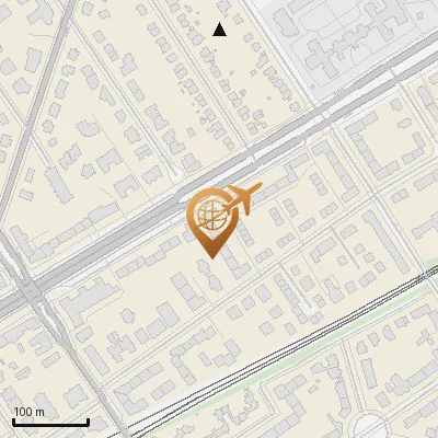 Foto zu Margaretenstraße 30-32, 12203 Berlin