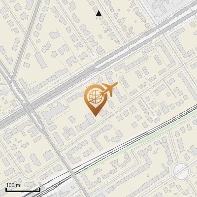 Foto zu Margaretenstraße 33-36, 12203 Berlin