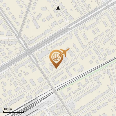 Foto zu Margaretenstraße 37-40, 12203 Berlin