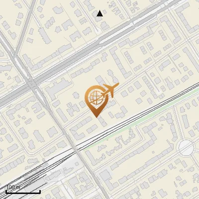 Foto zu Margaretenstraße 5, 12203 Berlin