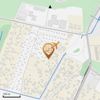 Foto zu Margaretenstraße 4-5, 12623 Berlin