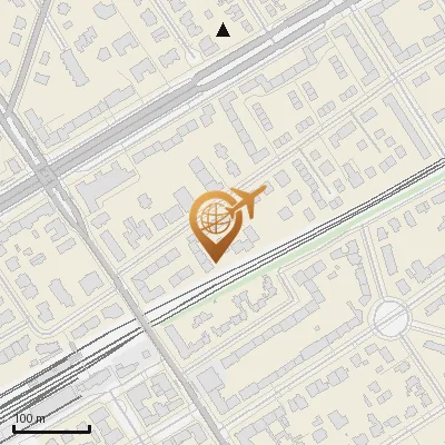 Foto zu Margaretenstraße 6-9, 12203 Berlin