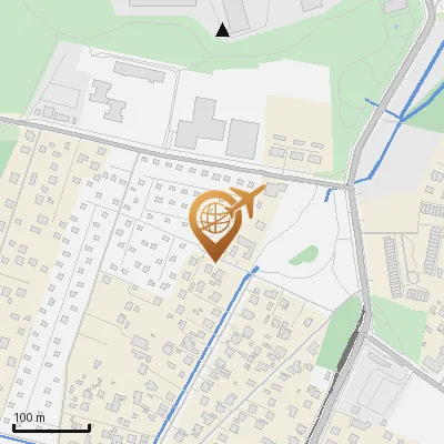 Karte Margaretenstraße 6, 12623 Berlin