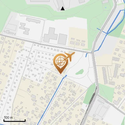 Foto zu Margaretenstraße 6-9, 12623 Berlin