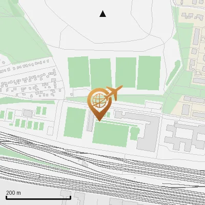 Foto zu Margarethe-Danzi-Straße 21, 80639 München