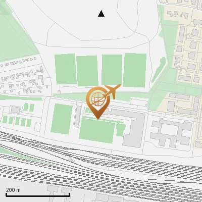 Foto zu Margarethe-Danzi-Straße 25, 80639 München