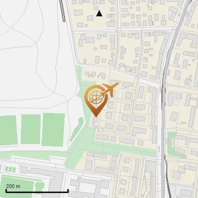 Karte Margit-Schramm-Straße 16, 80639 München