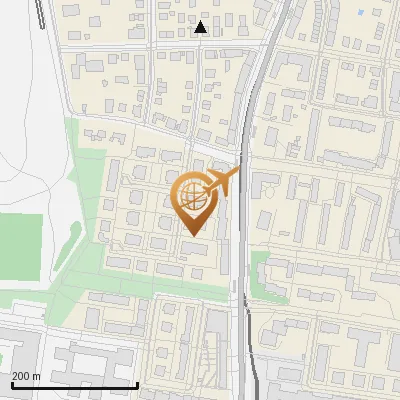 Karte Margit-Schramm-Straße 9, 80639 München