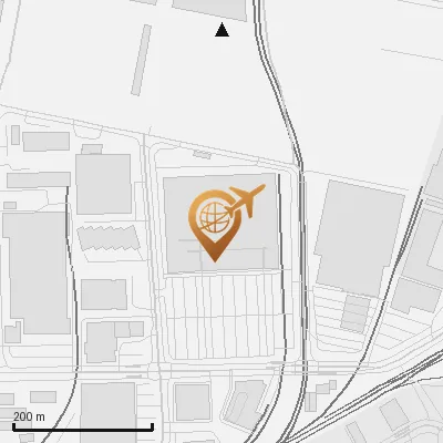 Karte Margot-Kalinke-Straße 4, 80939 München