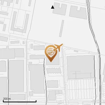 Foto zu Margot-Kalinke-Straße 9, 80939 München