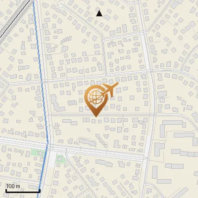 Foto zu Margueritenring 9-16, 12357 Berlin