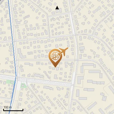 Foto zu Margueritenring 17-22, 12357 Berlin